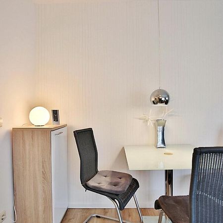 Am Rosenhain 23 Am Rosenhain 23 Appartement 01 티멘도르프스트랜드 외부 사진